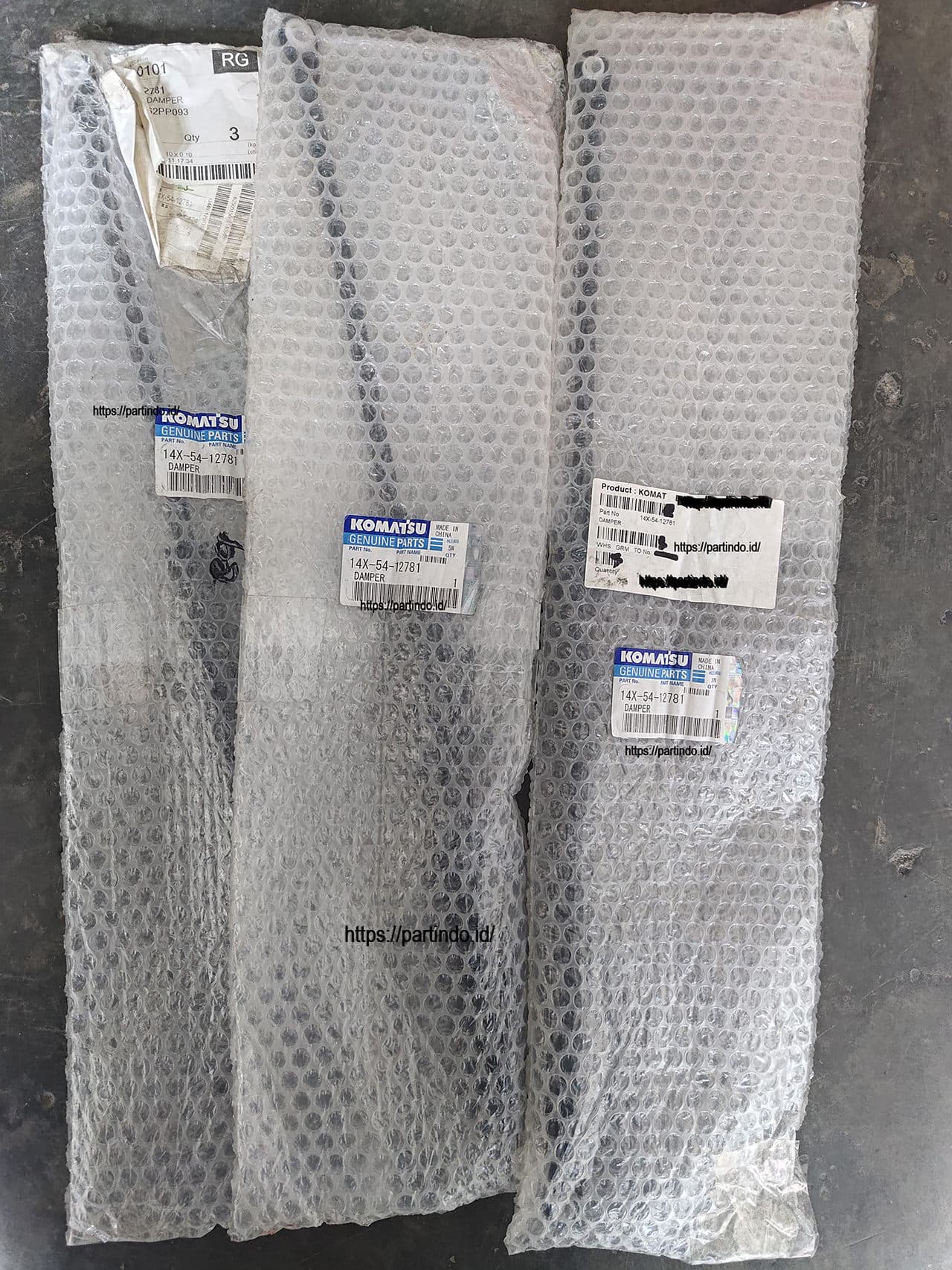 14X-54-12781 14X5412781